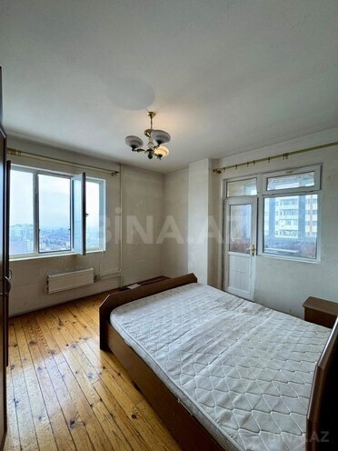 Продаётся 2-комн. новостройка 85 м², м. Халглар Достлугу, photo 9 from 17