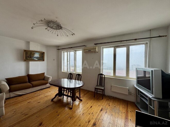 Продаётся 2-комн. новостройка 85 м², м. Халглар Достлугу, photo 3 from 17