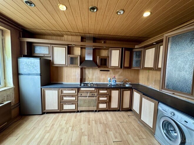 Продаётся 2-комн. новостройка 85 м², м. Халглар Достлугу, photo 12 from 17