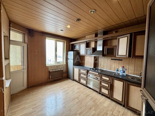 Продаётся 2-комн. новостройка 85 м², м. Халглар Достлугу, photo 13 from 17