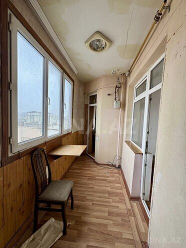 Продаётся 2-комн. новостройка 85 м², м. Халглар Достлугу, photo 15 from 17