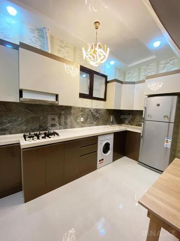 Продаётся 3-комн. новостройка 103 м², м. Халглар Достлугу, photo 9 from 20