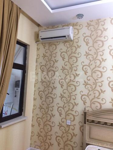 Продаётся 3-комн. новостройка 103 м², м. Халглар Достлугу, photo 19 from 20