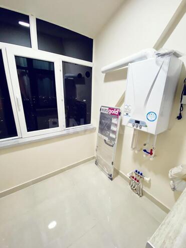 Продаётся 3-комн. новостройка 103 м², м. Халглар Достлугу, photo 14 from 20