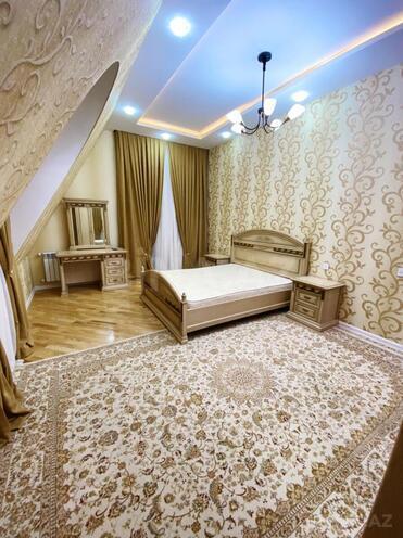 Продаётся 3-комн. новостройка 103 м², м. Халглар Достлугу, photo 5 from 20