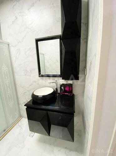 Продаётся 3-комн. новостройка 103 м², м. Халглар Достлугу, photo 16 from 20