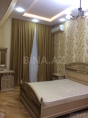 Продаётся 3-комн. новостройка 103 м², м. Халглар Достлугу, photo 6 from 20