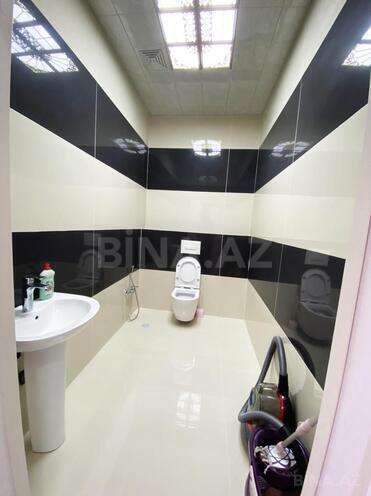 Продаётся 3-комн. новостройка 103 м², м. Халглар Достлугу, photo 12 from 20