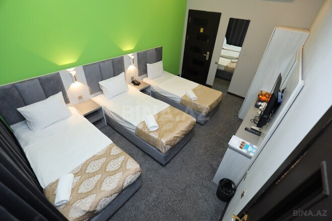 Satılır  obyekt 2 500 m², Nəsimi r., photo 5 from 6