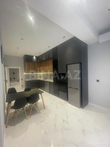 İcarəyə verilir 2 otaqlı yeni tikili 120 m², Koroğlu m., photo 6 from 21