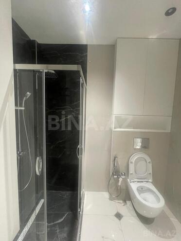 İcarəyə verilir 2 otaqlı yeni tikili 120 m², Koroğlu m., photo 16 from 21