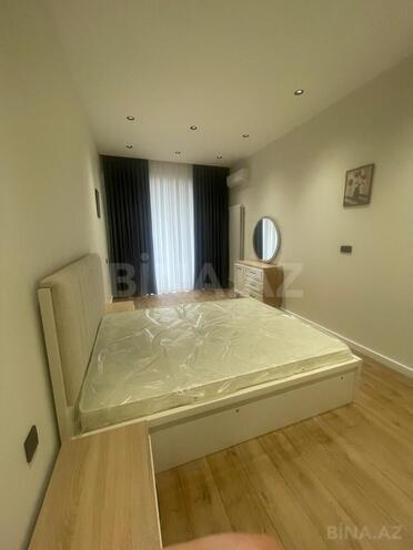 İcarəyə verilir 2 otaqlı yeni tikili 120 m², Koroğlu m., photo 9 from 21