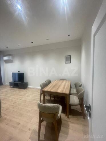 İcarəyə verilir 2 otaqlı yeni tikili 120 m², Koroğlu m., photo 4 from 21