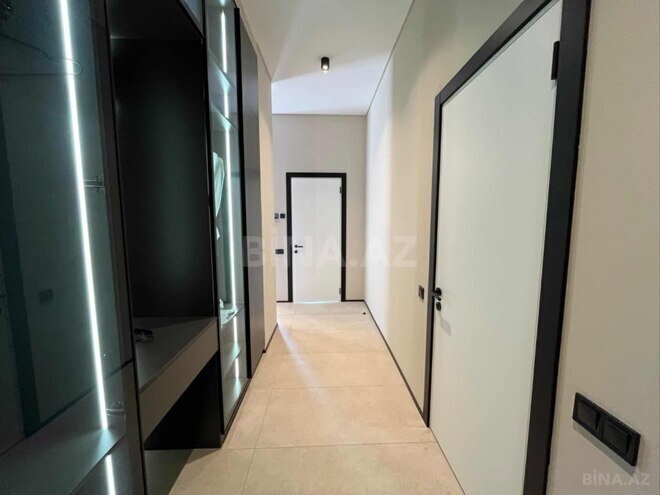 Satılır 2 otaqlı yeni tikili 84 m², Sea Breeze q., photo 1 from 16
