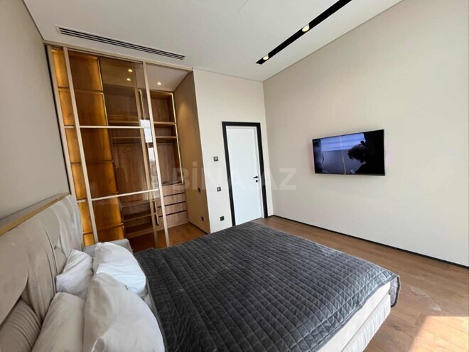 Satılır 2 otaqlı yeni tikili 84 m², Sea Breeze q., photo 8 from 16