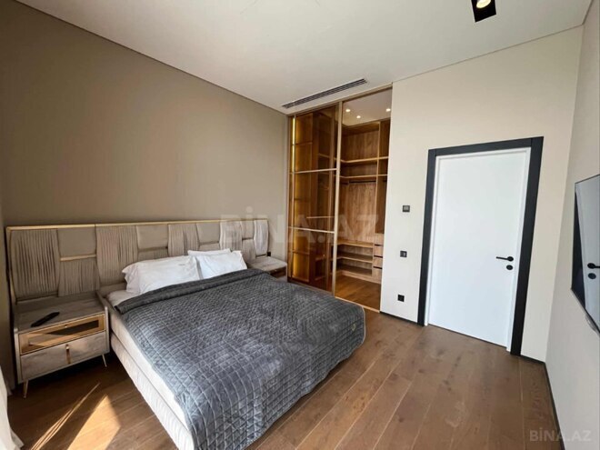 Satılır 2 otaqlı yeni tikili 84 m², Sea Breeze q., photo 6 from 16
