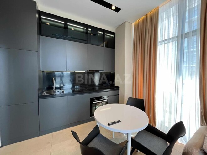 Satılır 2 otaqlı yeni tikili 84 m², Sea Breeze q., photo 5 from 16