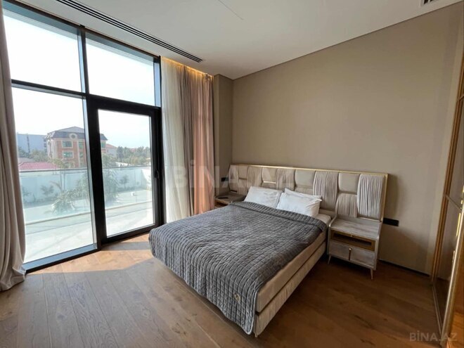 Satılır 2 otaqlı yeni tikili 84 m², Sea Breeze q., photo 7 from 16