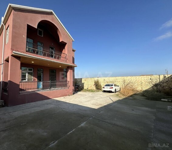 Продаётся 5-комн. дом/дача 200 м², пос. Сарай, photo 9 from 29