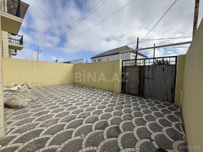 Satılır 6 otaqlı həyət evi/bağ evi 200 m², Masazır q., photo 3 from 16