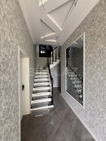 Satılır 6 otaqlı həyət evi/bağ evi 200 m², Masazır q., photo 5 from 16