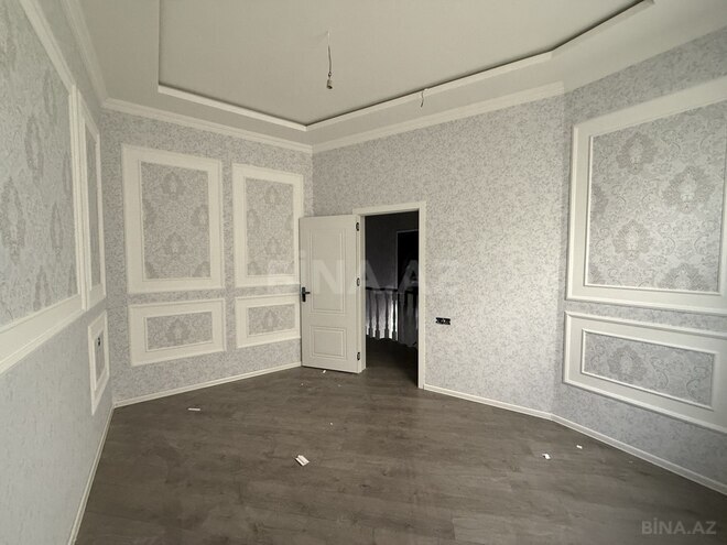 Satılır 6 otaqlı həyət evi/bağ evi 200 m², Masazır q., photo 13 from 16