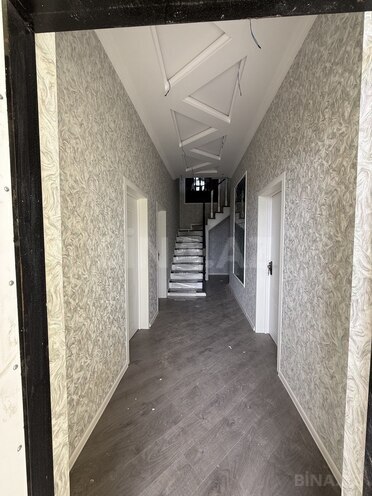 Satılır 6 otaqlı həyət evi/bağ evi 200 m², Masazır q., photo 4 from 16