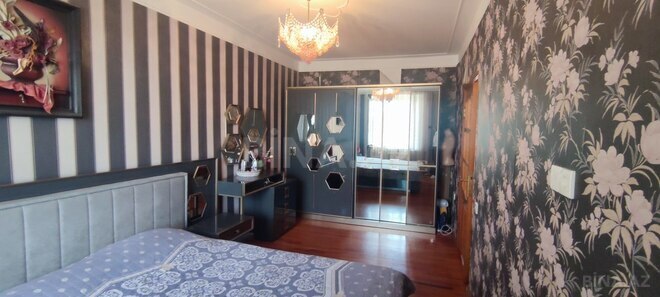 Satılır 4 otaqlı köhnə tikili 100 m², Bakıxanov q., photo 6 from 26