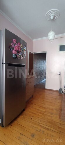 Satılır 4 otaqlı köhnə tikili 100 m², Bakıxanov q., photo 20 from 26