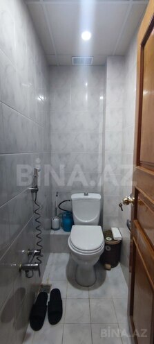 Satılır 4 otaqlı köhnə tikili 100 m², Bakıxanov q., photo 22 from 26