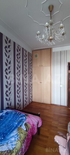 Satılır 4 otaqlı köhnə tikili 100 m², Bakıxanov q., photo 14 from 26