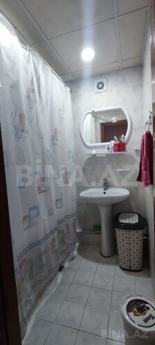Satılır 4 otaqlı köhnə tikili 100 m², Bakıxanov q., photo 21 from 26