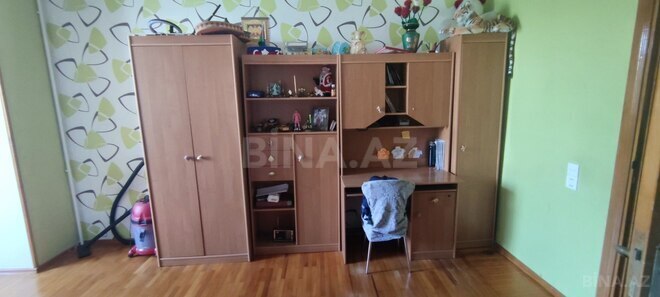 Satılır 4 otaqlı köhnə tikili 100 m², Bakıxanov q., photo 24 from 26