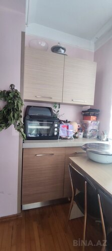 Satılır 4 otaqlı köhnə tikili 100 m², Bakıxanov q., photo 18 from 26