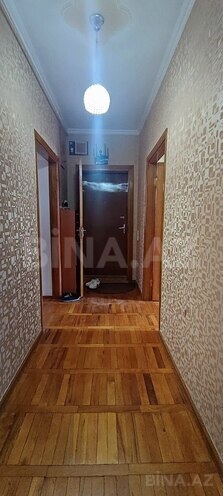 Satılır 4 otaqlı köhnə tikili 100 m², Bakıxanov q., photo 9 from 26
