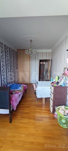 Satılır 4 otaqlı köhnə tikili 100 m², Bakıxanov q., photo 11 from 26