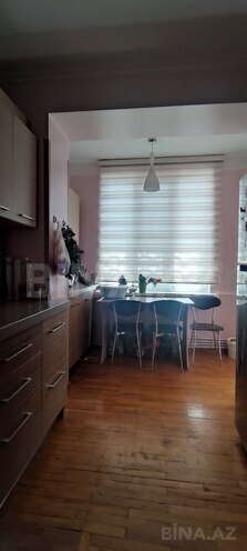 Satılır 4 otaqlı köhnə tikili 100 m², Bakıxanov q., photo 17 from 26