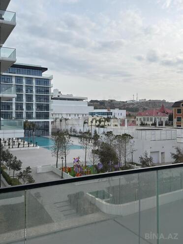 Satılır 1 otaqlı yeni tikili 47 m², Sea Breeze q., photo 3 from 17
