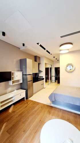 Satılır 1 otaqlı yeni tikili 47 m², Sea Breeze q., photo 7 from 17