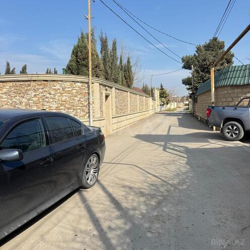 Satılır  torpaq 4 sot, Novxanı q., photo 10 from 25