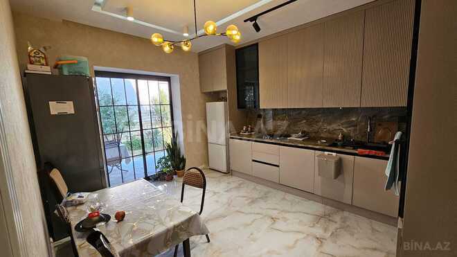 Satılır 5 otaqlı həyət evi/bağ evi 200 m², Buzovna q., photo 5 from 32