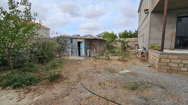 Satılır 5 otaqlı həyət evi/bağ evi 200 m², Buzovna q., photo 25 from 32