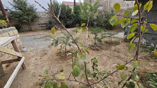 Satılır 5 otaqlı həyət evi/bağ evi 200 m², Buzovna q., photo 31 from 32