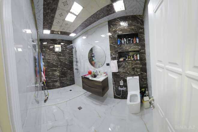 Satılır 5 otaqlı həyət evi/bağ evi 200 m², Buzovna q., photo 21 from 32