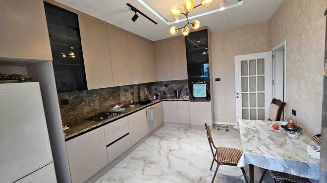 Satılır 5 otaqlı həyət evi/bağ evi 200 m², Buzovna q., photo 6 from 32