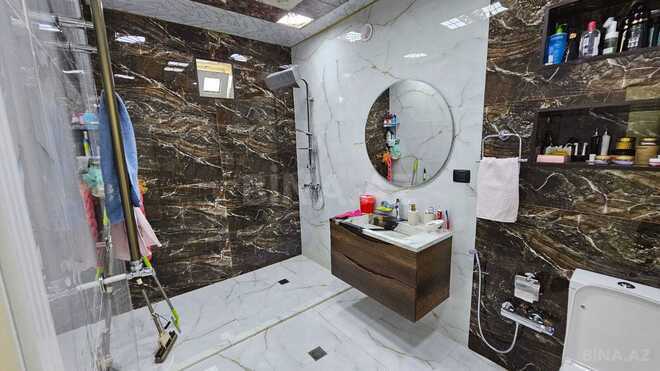 Satılır 5 otaqlı həyət evi/bağ evi 200 m², Buzovna q., photo 20 from 32