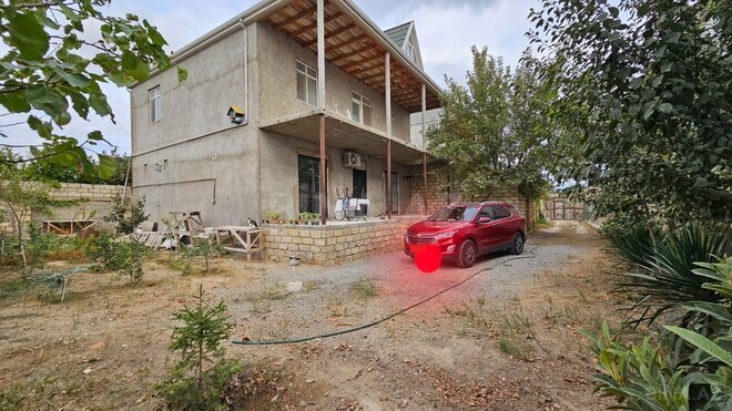 Satılır 5 otaqlı həyət evi/bağ evi 200 m², Buzovna q., photo 27 from 32
