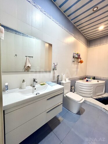 Продаётся 5-комн. новостройка 210 м², м. Гянджлик, photo 22 from 26