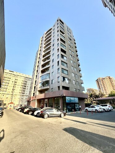 Продаётся 5-комн. новостройка 210 м², м. Гянджлик, photo 25 from 26