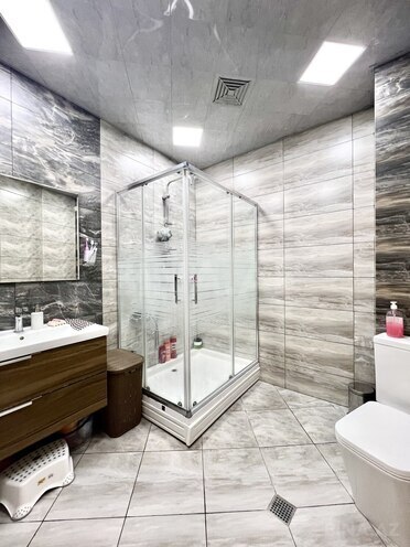 Продаётся 5-комн. новостройка 210 м², м. Гянджлик, photo 19 from 26